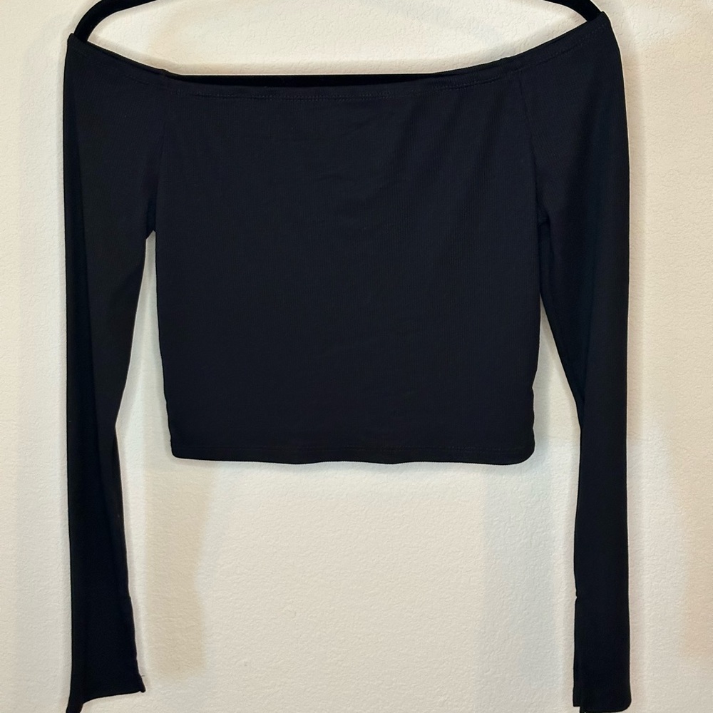 Long sleeve Top